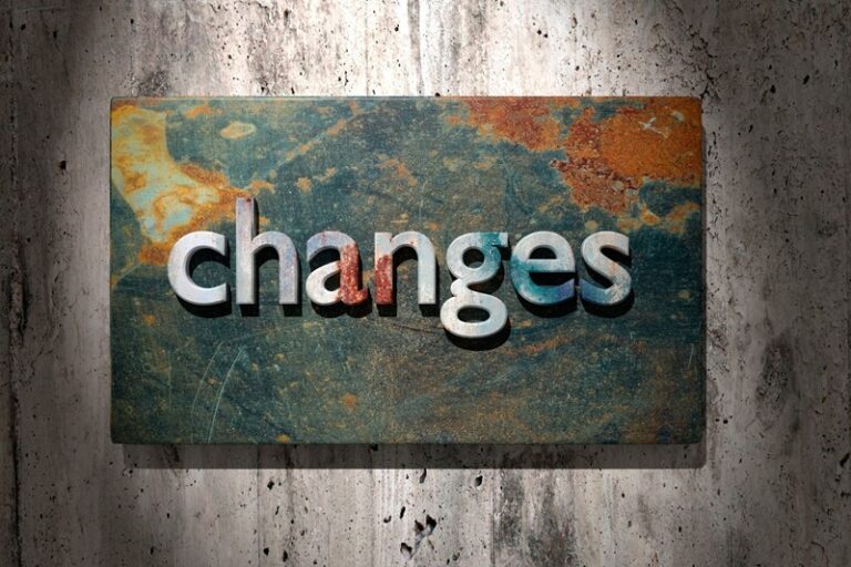 Could company distribution rules change?