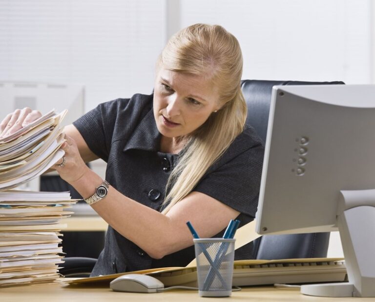 New proposals could change self-employment rules